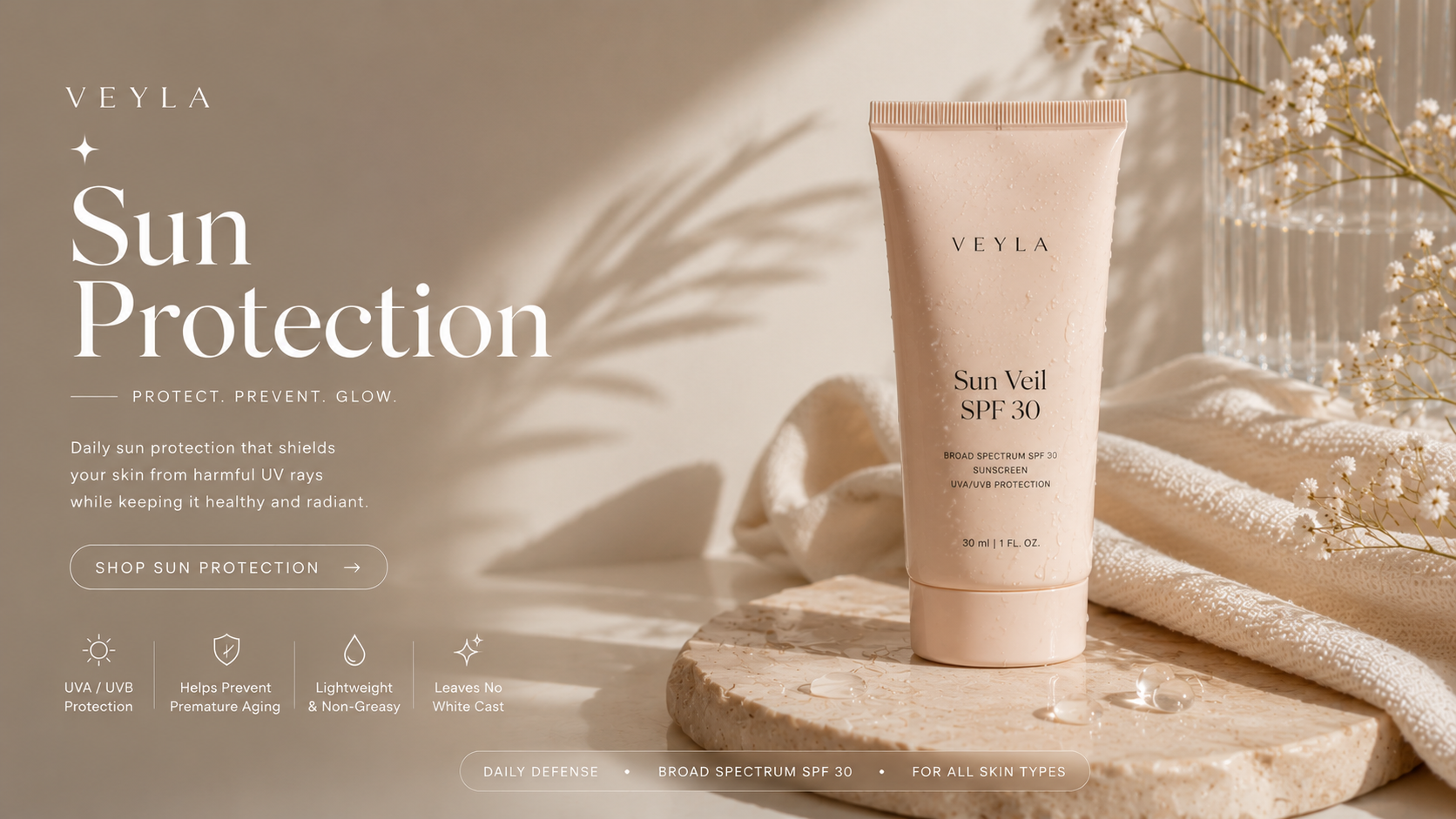 Sun Protection