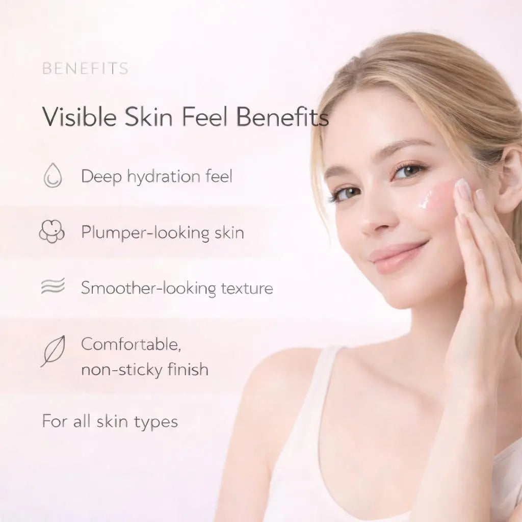 PDRN Capsule Cream with Salmon DNA Collagen by Neatique, Pink PDRN Cream, Firming & Hydrating Face Moisturizer Cream with 6% Niacinamide for Plump, Smooth, Dewy-Looking Skin, Lightweight 2.13 Oz