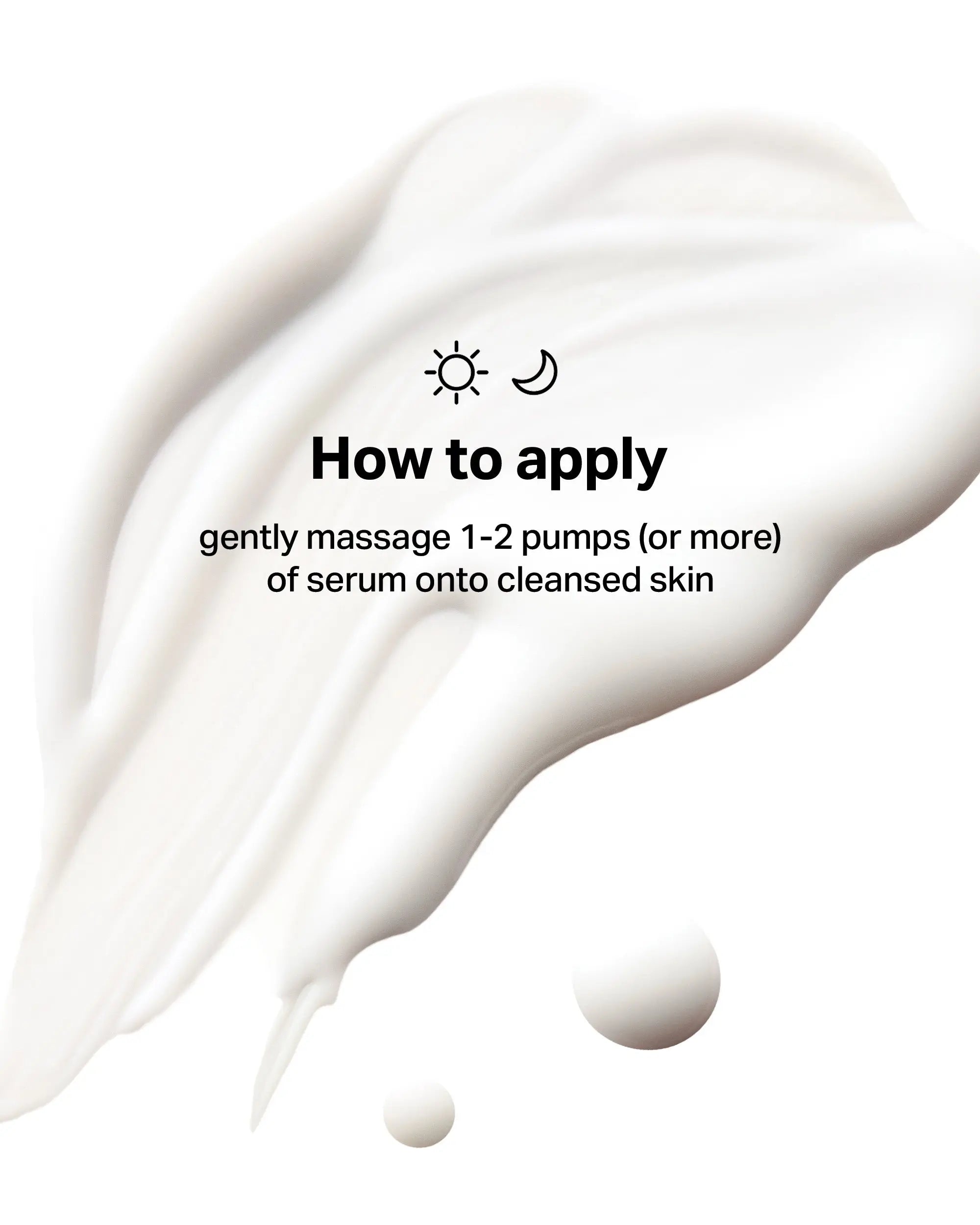 Hydrating Electrolyte Rescue Serum