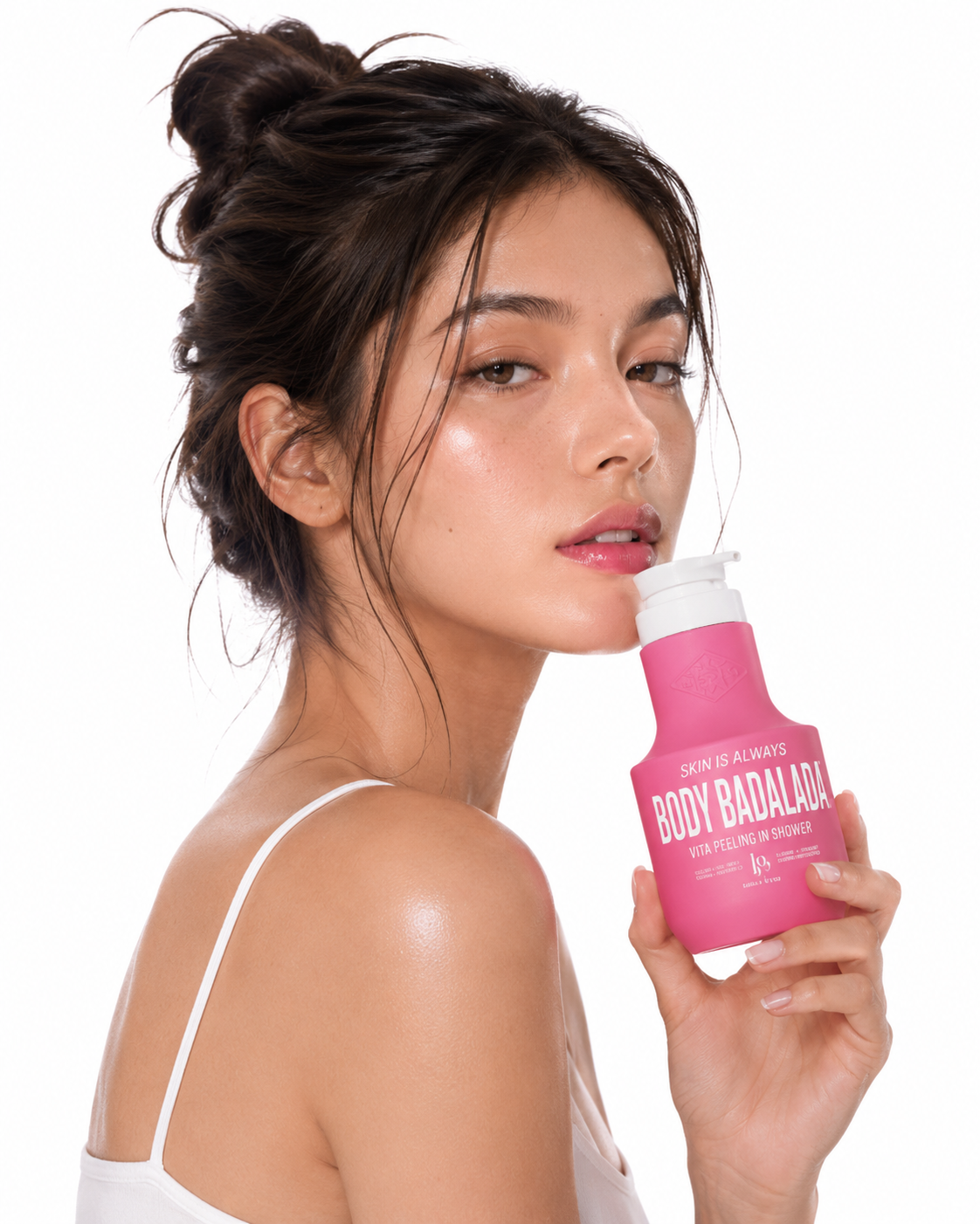 Body Dew Lotion