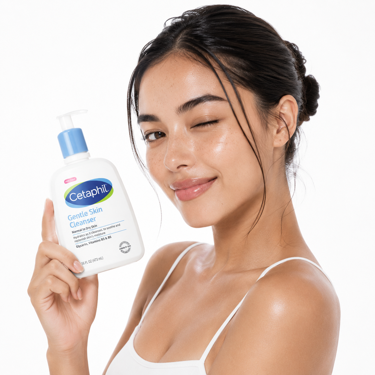 Cloud Cleanser