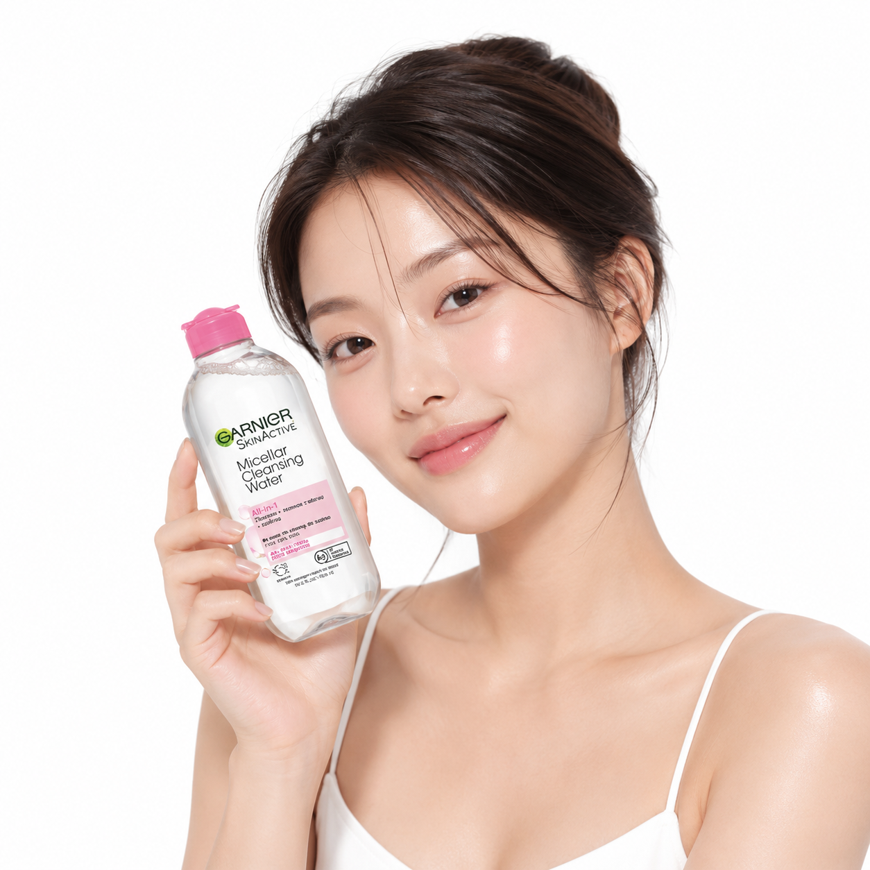 Cloud Water Cleanser