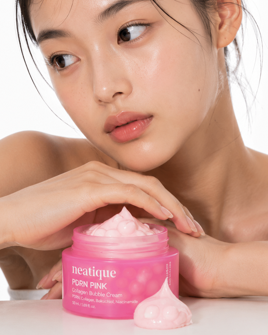 Pink Cloud Cream