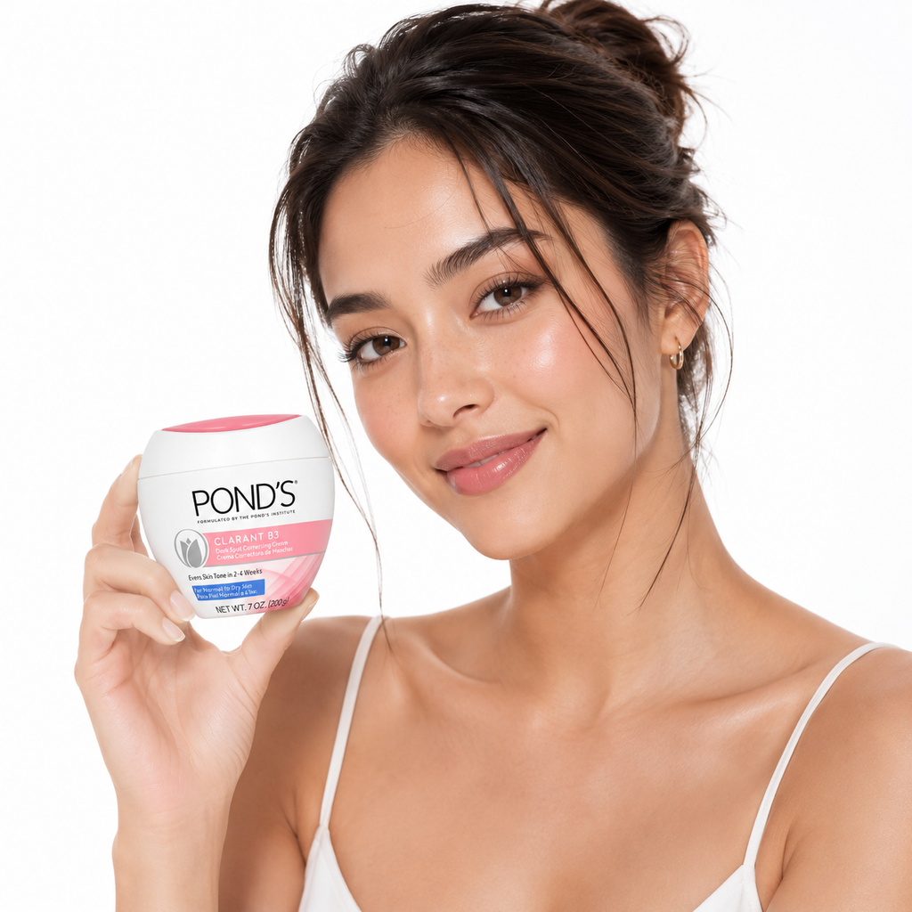 Radiance Cream