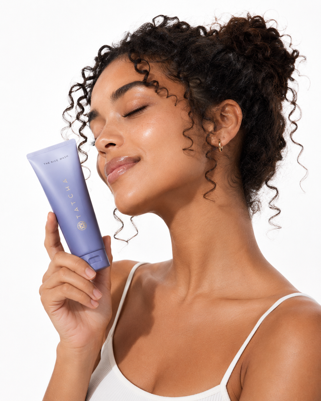 Rice Silk Cleanser