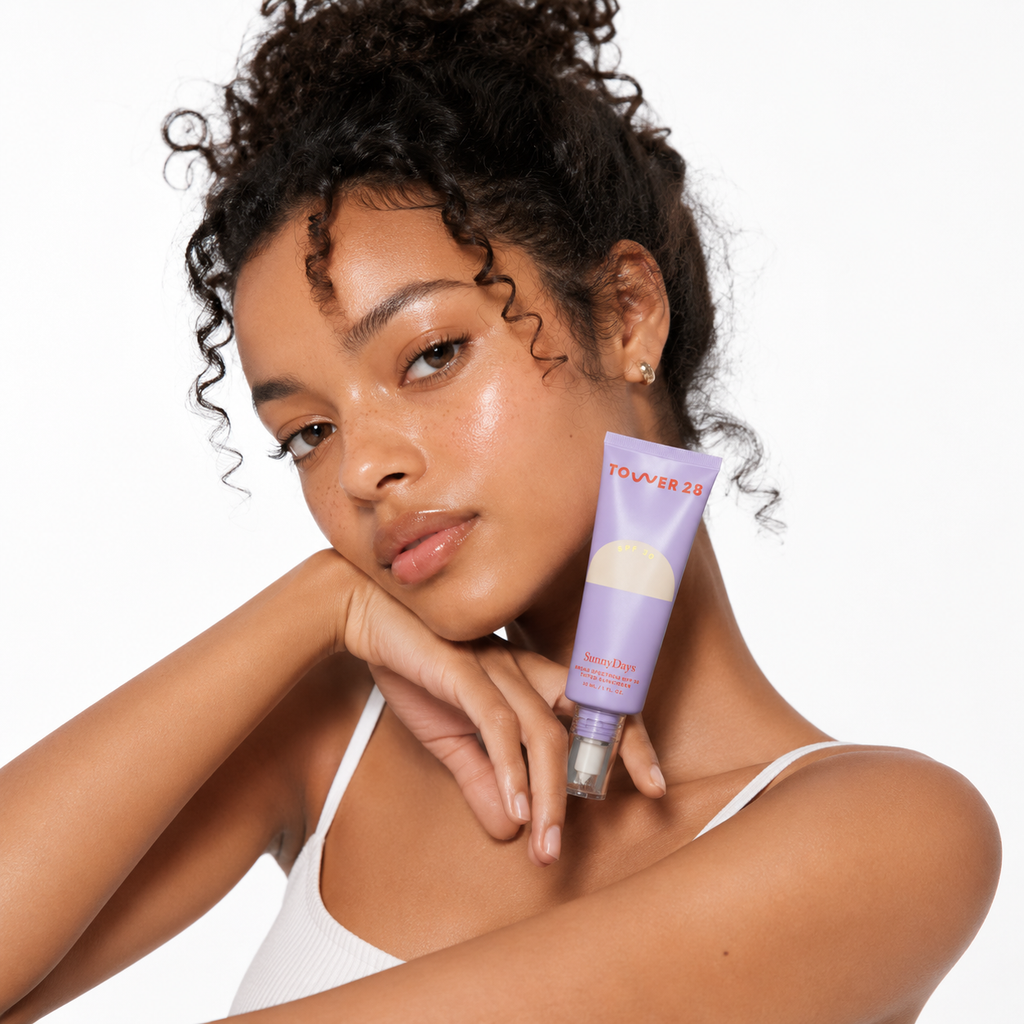 Sun Veil SPF 30