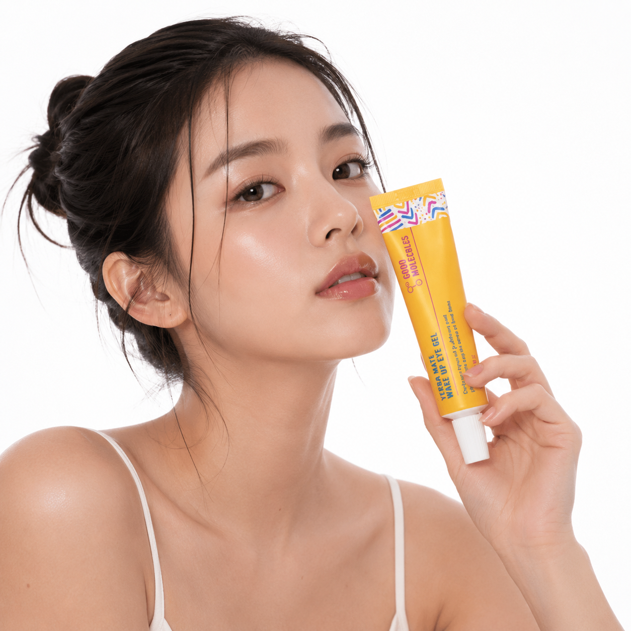 Morning Eyes Gel